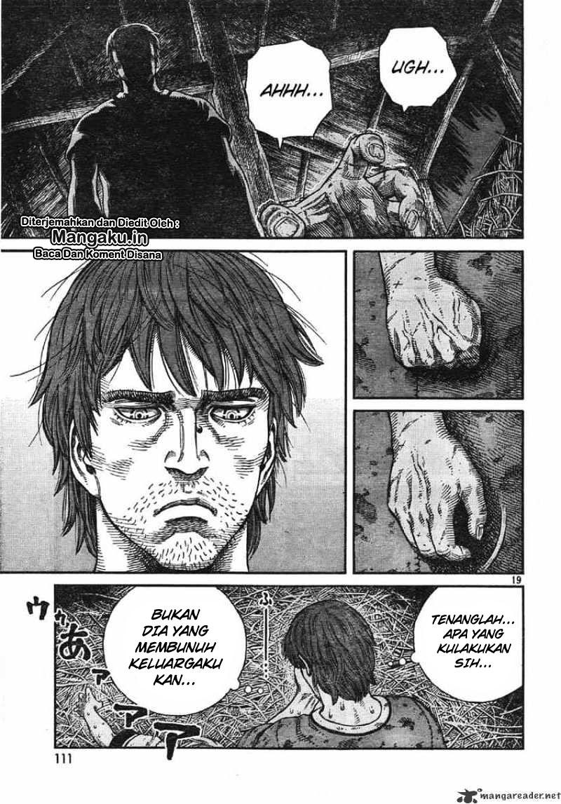 Vinland Saga Chap 60 - Next Chap 61
