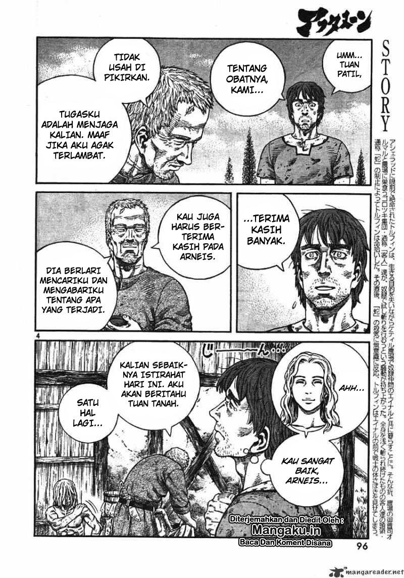 Vinland Saga Chap 60 - Next Chap 61