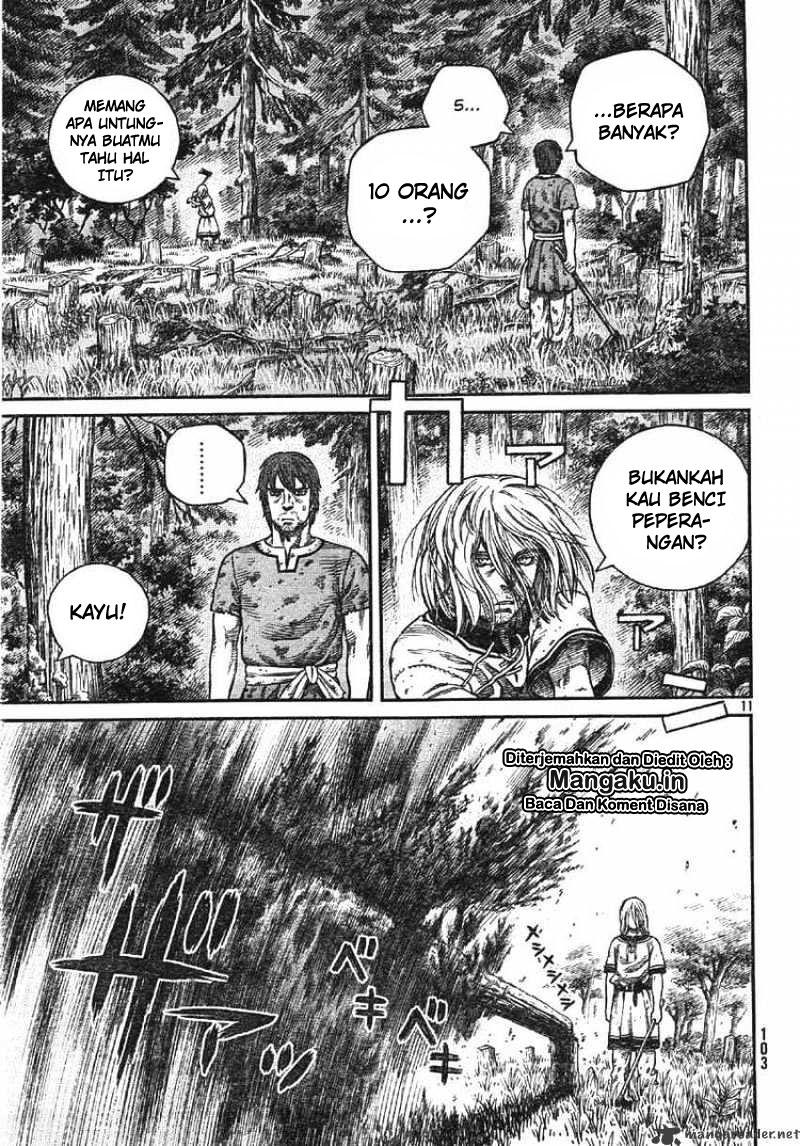 Vinland Saga Chap 60 - Next Chap 61