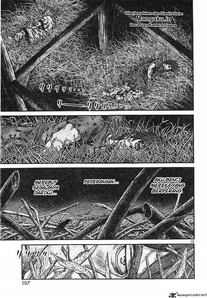 Vinland Saga Chap 60 - Next Chap 61