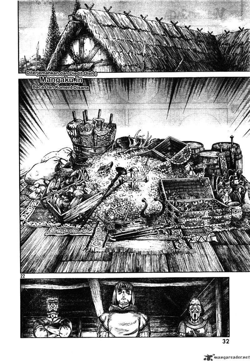 Vinland Saga Chap 61 - Next Chap 62