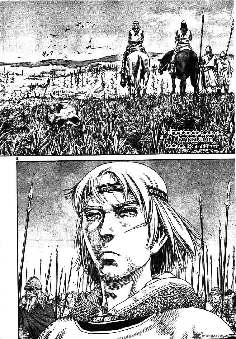 Vinland Saga Chap 61 - Next Chap 62