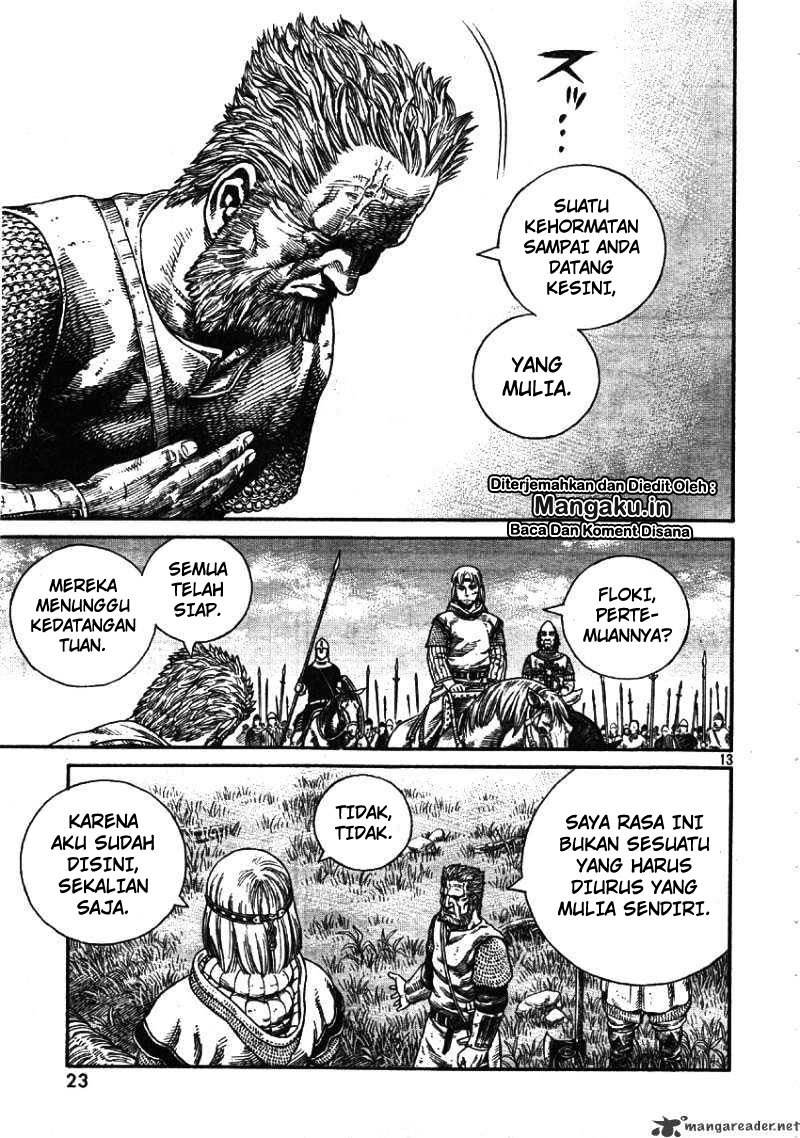 Vinland Saga Chap 61 - Next Chap 62