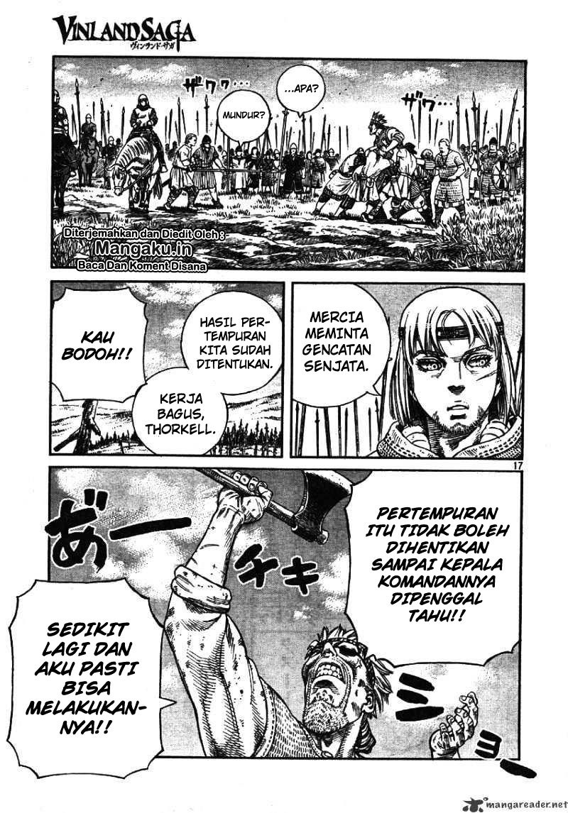 Vinland Saga Chap 61 - Next Chap 62