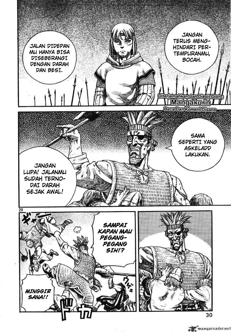 Vinland Saga Chap 61 - Next Chap 62