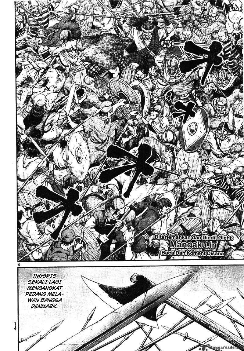 Vinland Saga Chap 61 - Next Chap 62