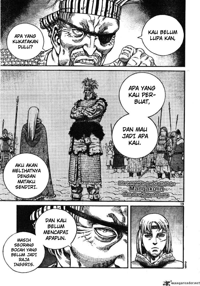 Vinland Saga Chap 61 - Next Chap 62