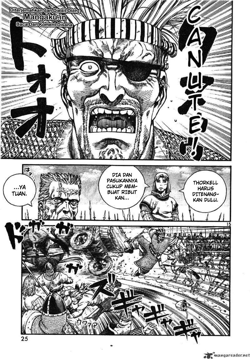 Vinland Saga Chap 61 - Next Chap 62