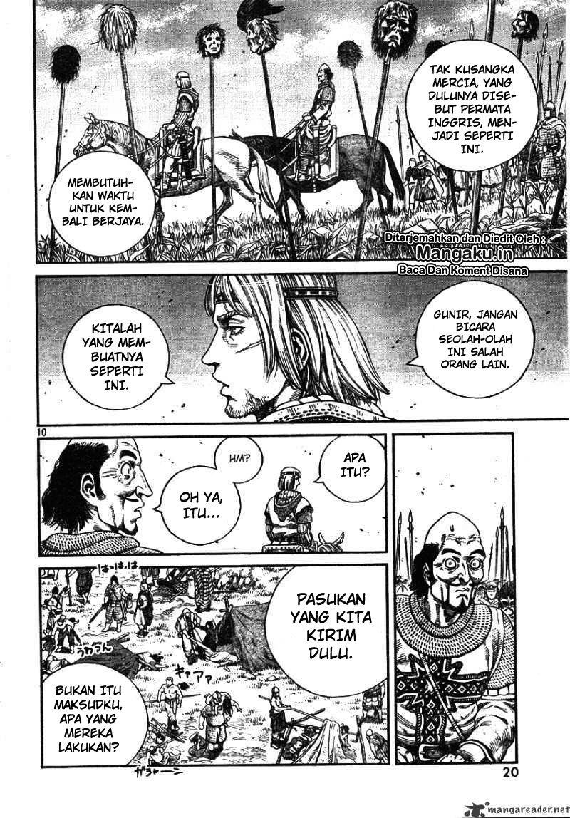 Vinland Saga Chap 61 - Next Chap 62