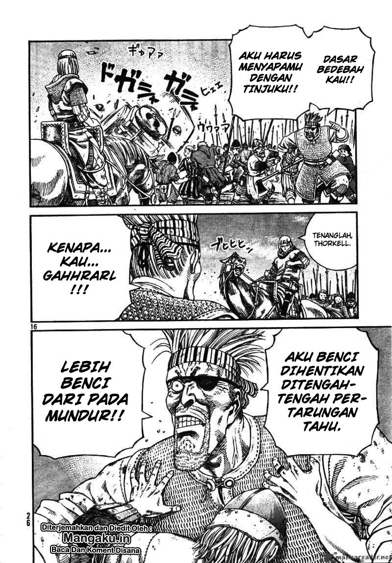 Vinland Saga Chap 61 - Next Chap 62