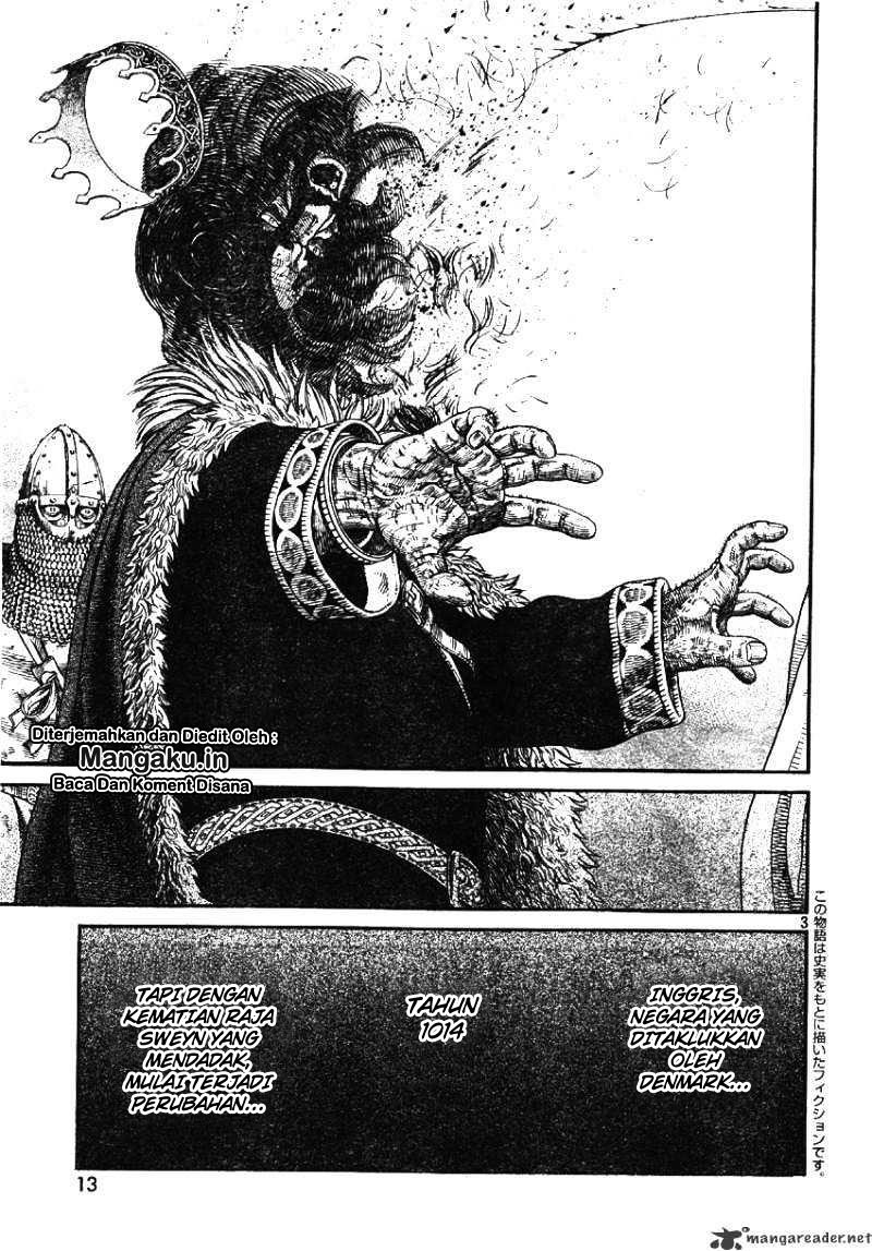 Vinland Saga Chap 61 - Next Chap 62