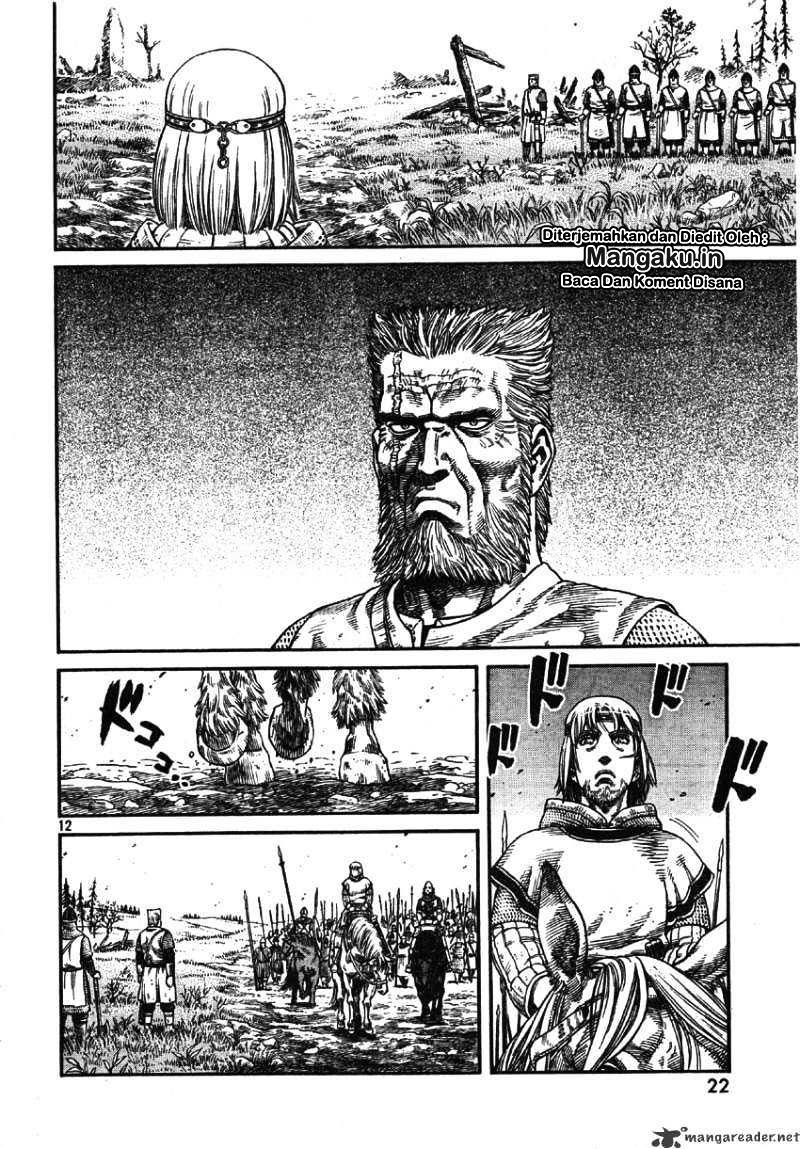 Vinland Saga Chap 61 - Next Chap 62