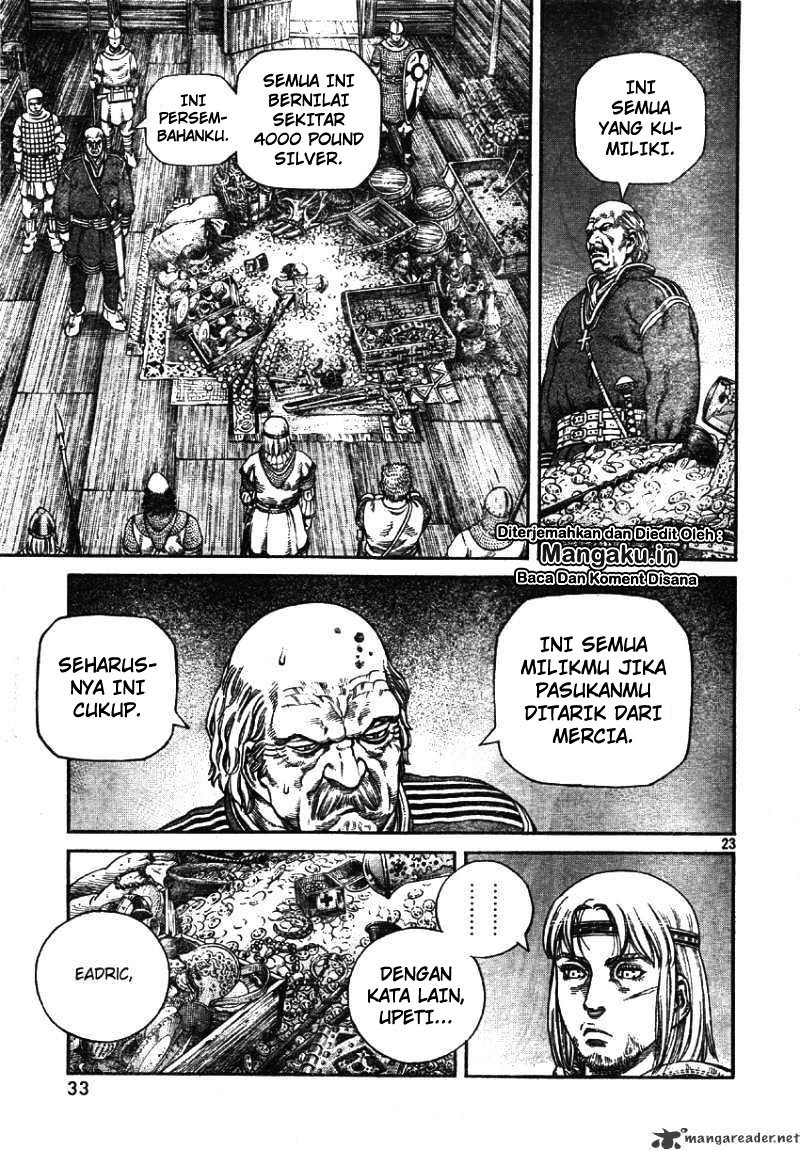 Vinland Saga Chap 61 - Next Chap 62