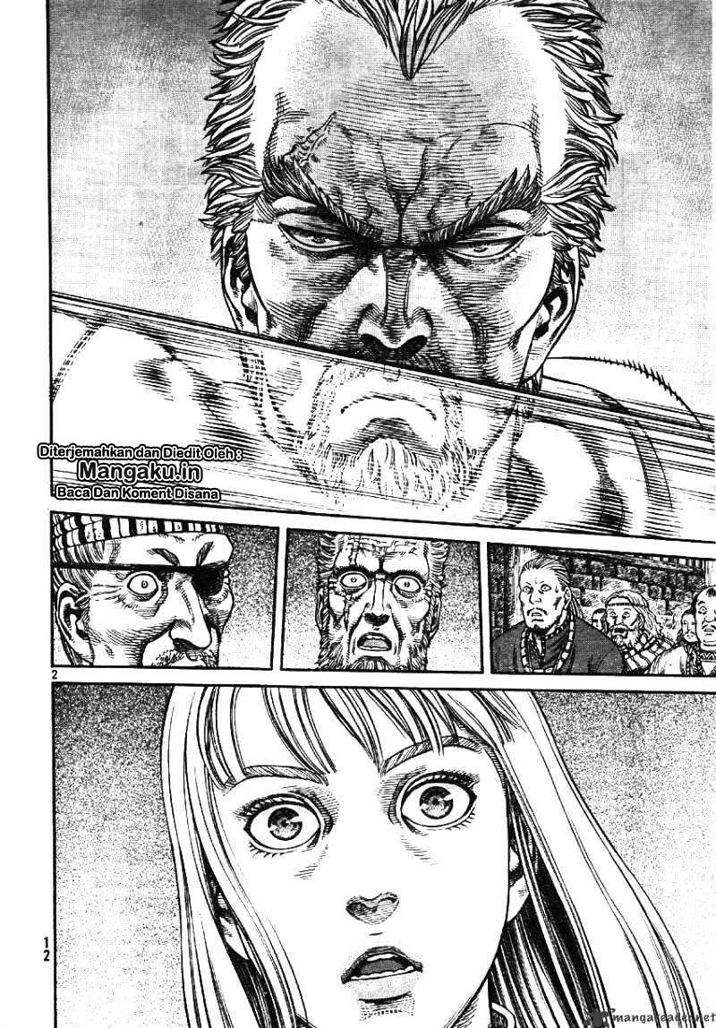 Vinland Saga Chap 61 - Next Chap 62