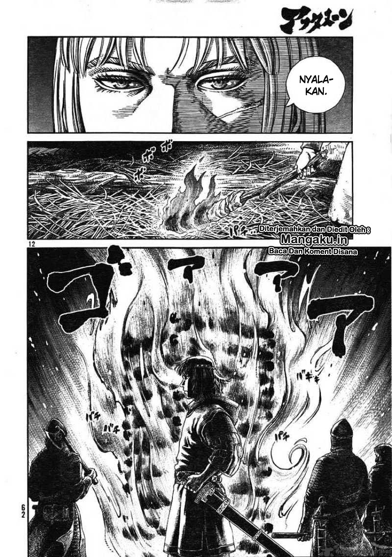 Vinland Saga Chap 62 - Next Chap 63