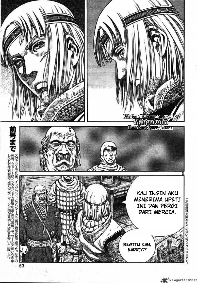 Vinland Saga Chap 62 - Next Chap 63