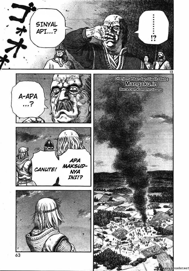 Vinland Saga Chap 62 - Next Chap 63
