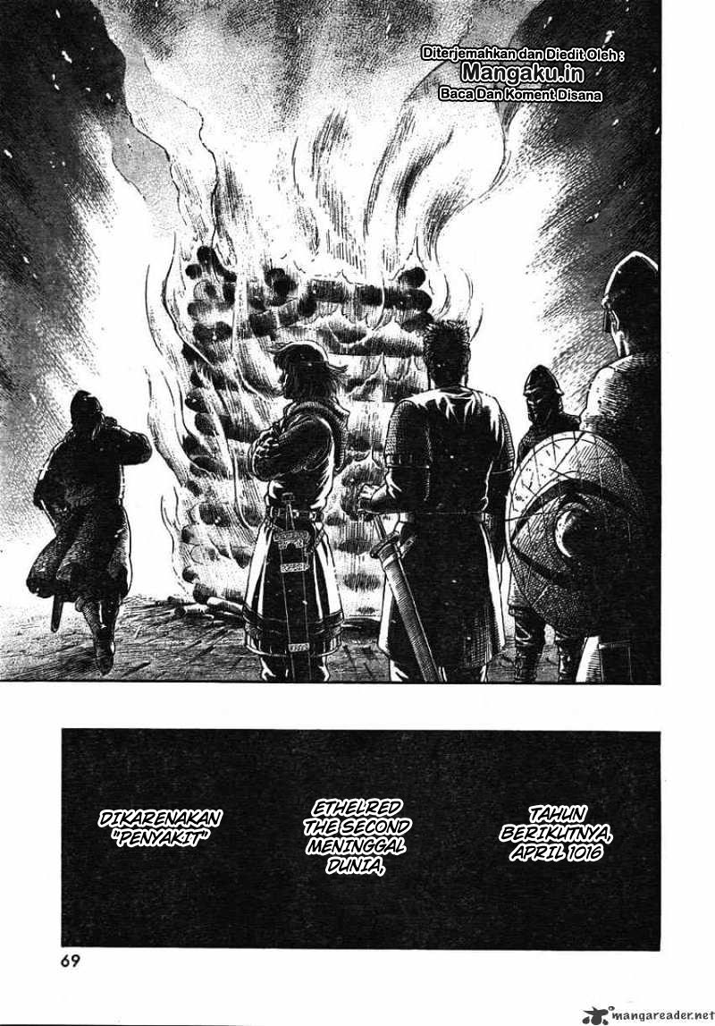 Vinland Saga Chap 62 - Next Chap 63