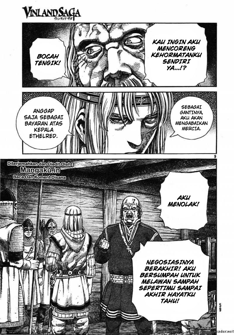 Vinland Saga Chap 62 - Next Chap 63