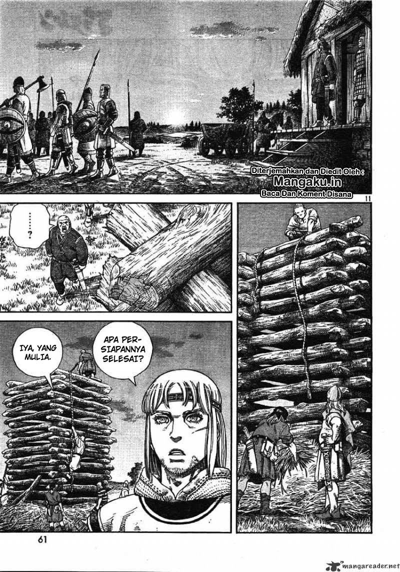 Vinland Saga Chap 62 - Next Chap 63