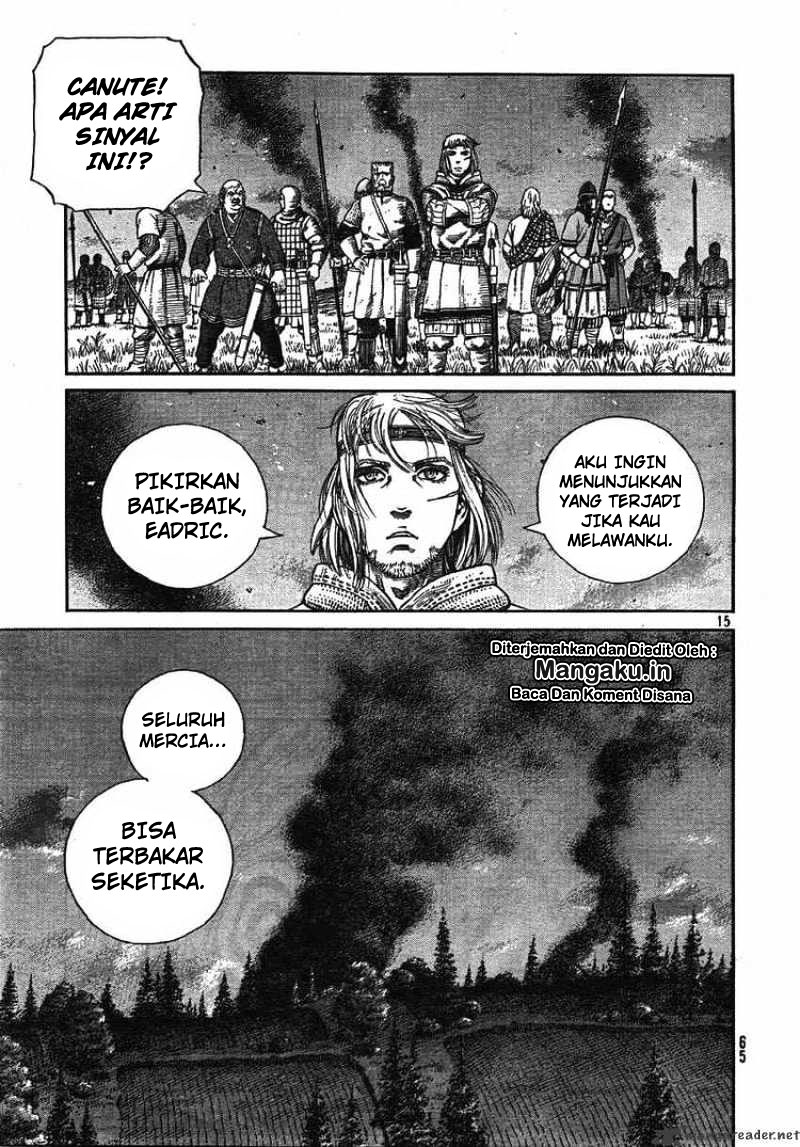 Vinland Saga Chap 62 - Next Chap 63