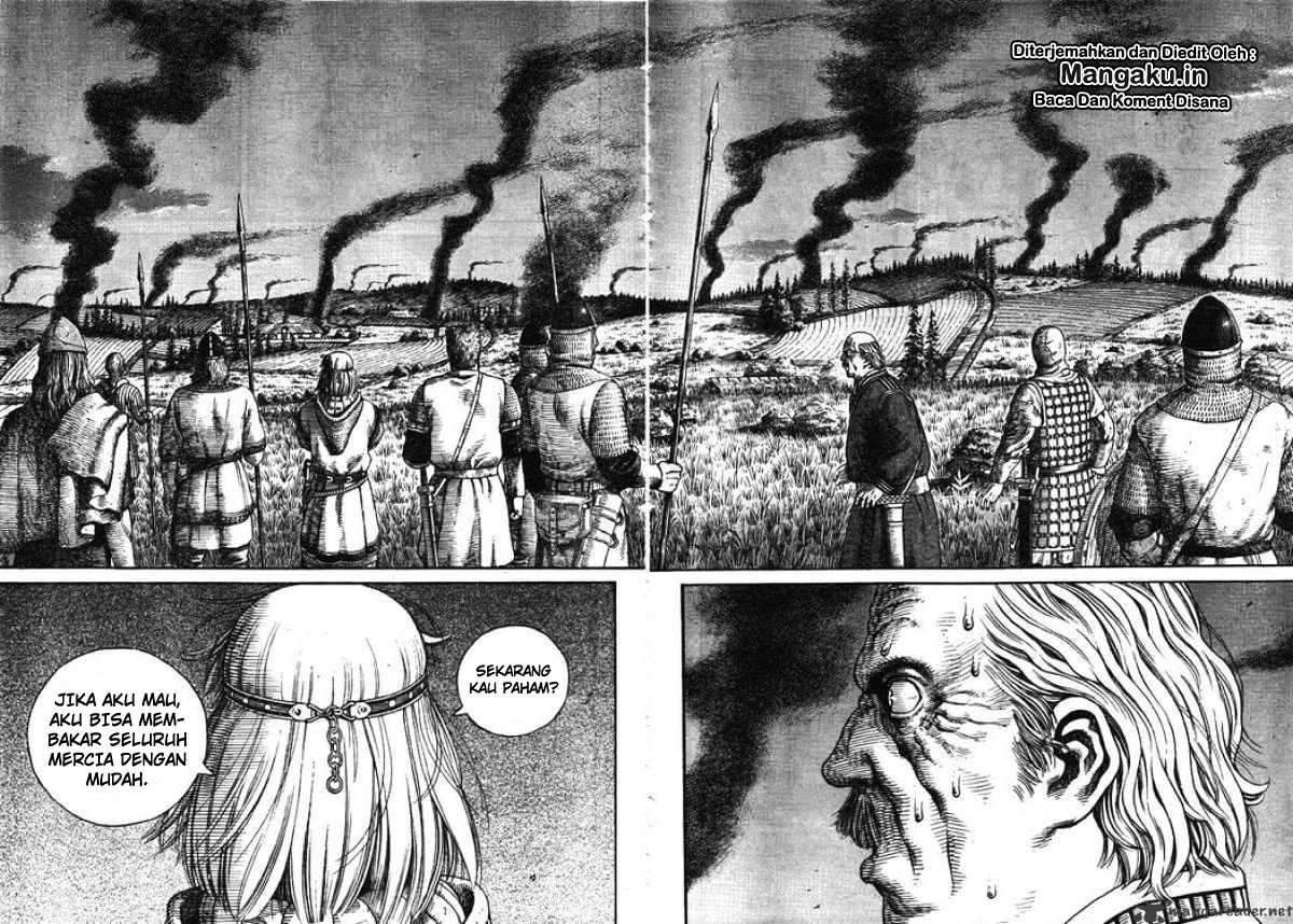 Vinland Saga Chap 62 - Next Chap 63