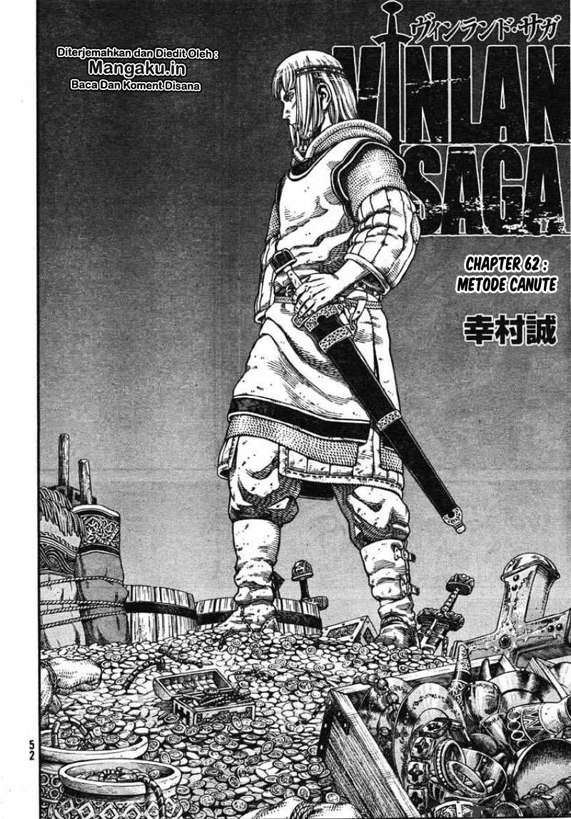 Vinland Saga Chap 62 - Next Chap 63