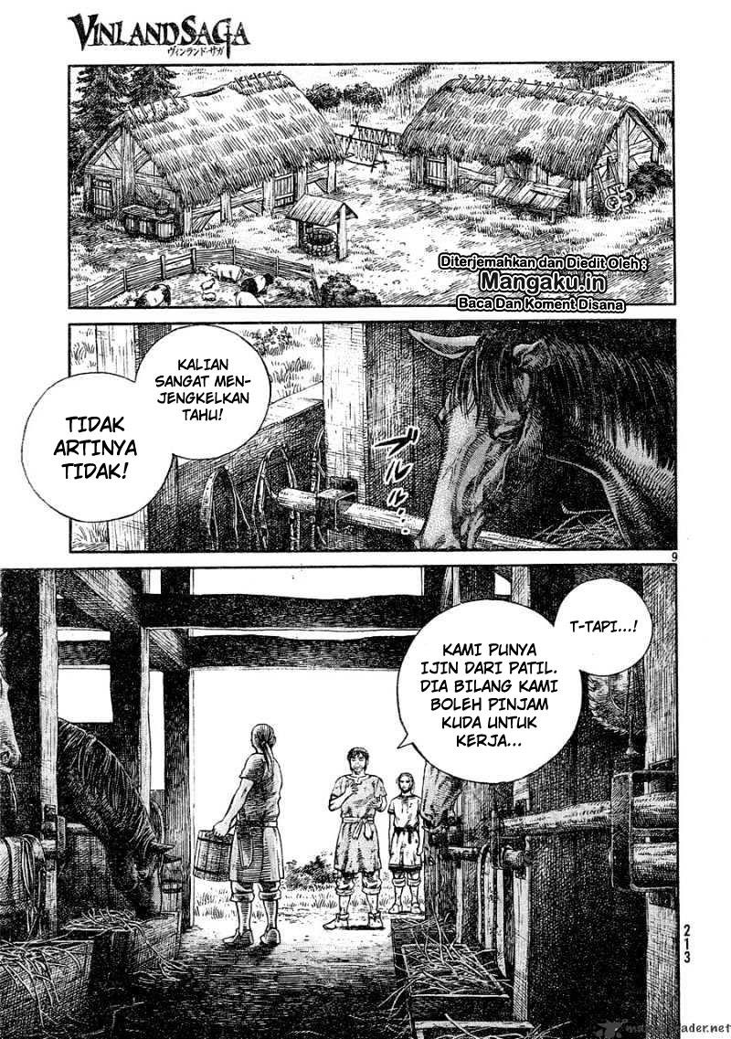 Vinland Saga Chap 63 - Next Chap 64