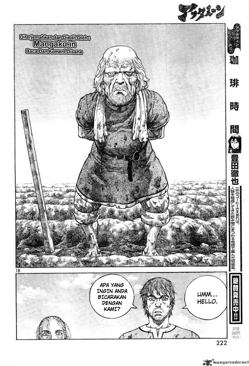 Vinland Saga Chap 63 - Next Chap 64