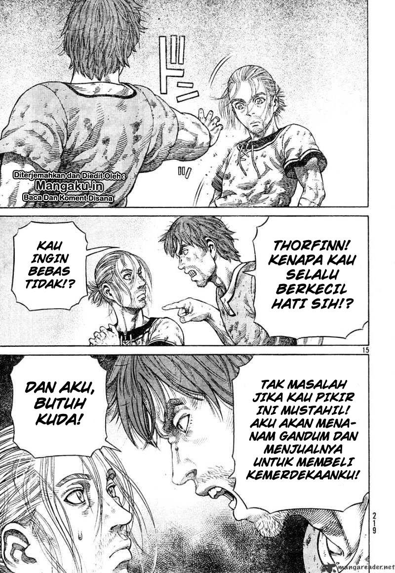 Vinland Saga Chap 63 - Next Chap 64