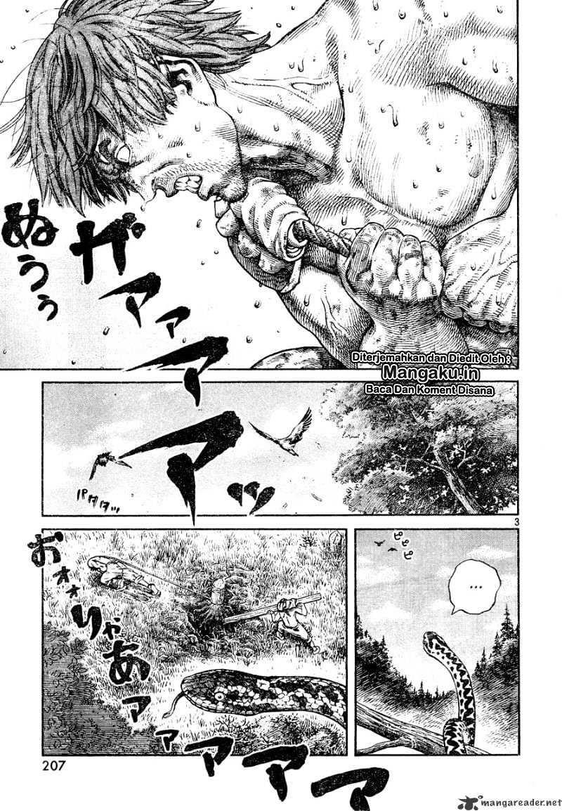 Vinland Saga Chap 63 - Next Chap 64