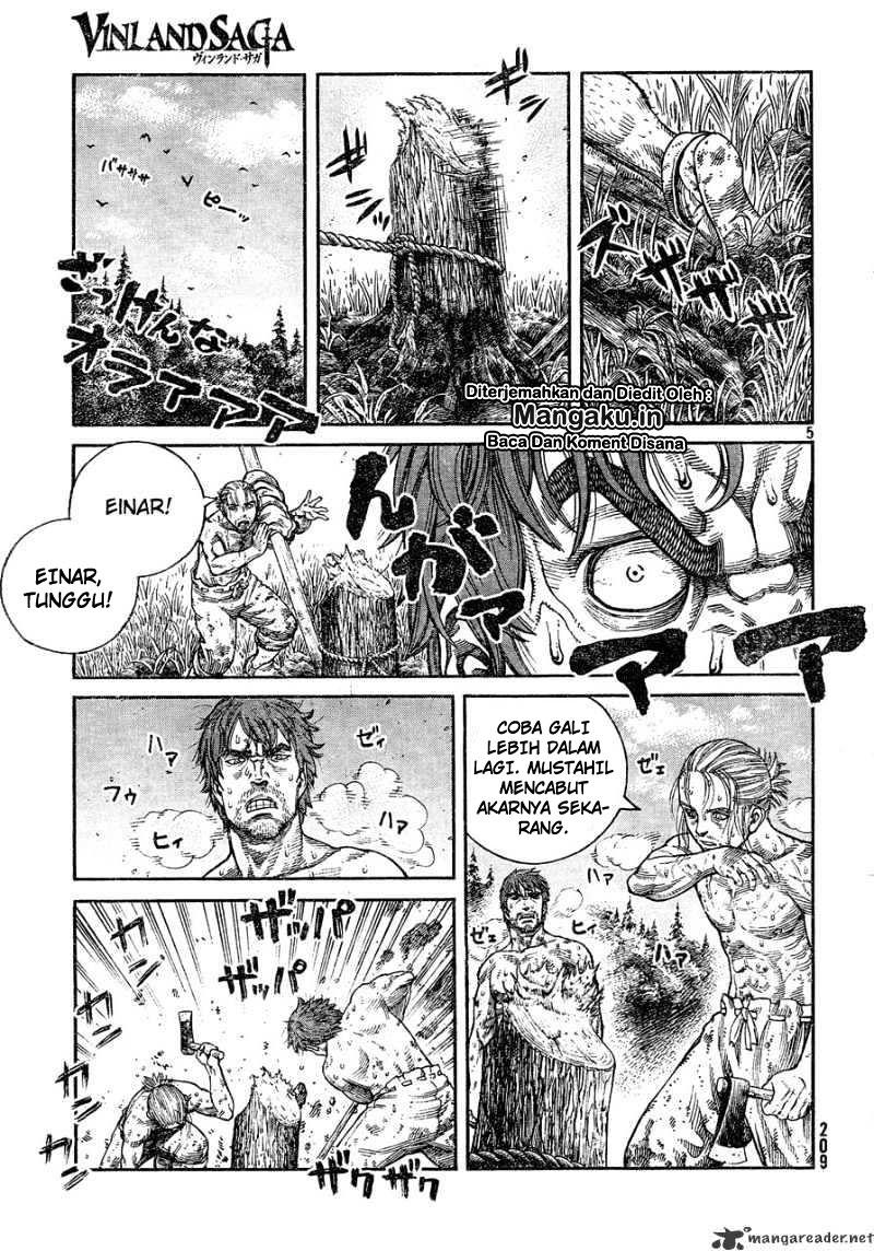 Vinland Saga Chap 63 - Next Chap 64