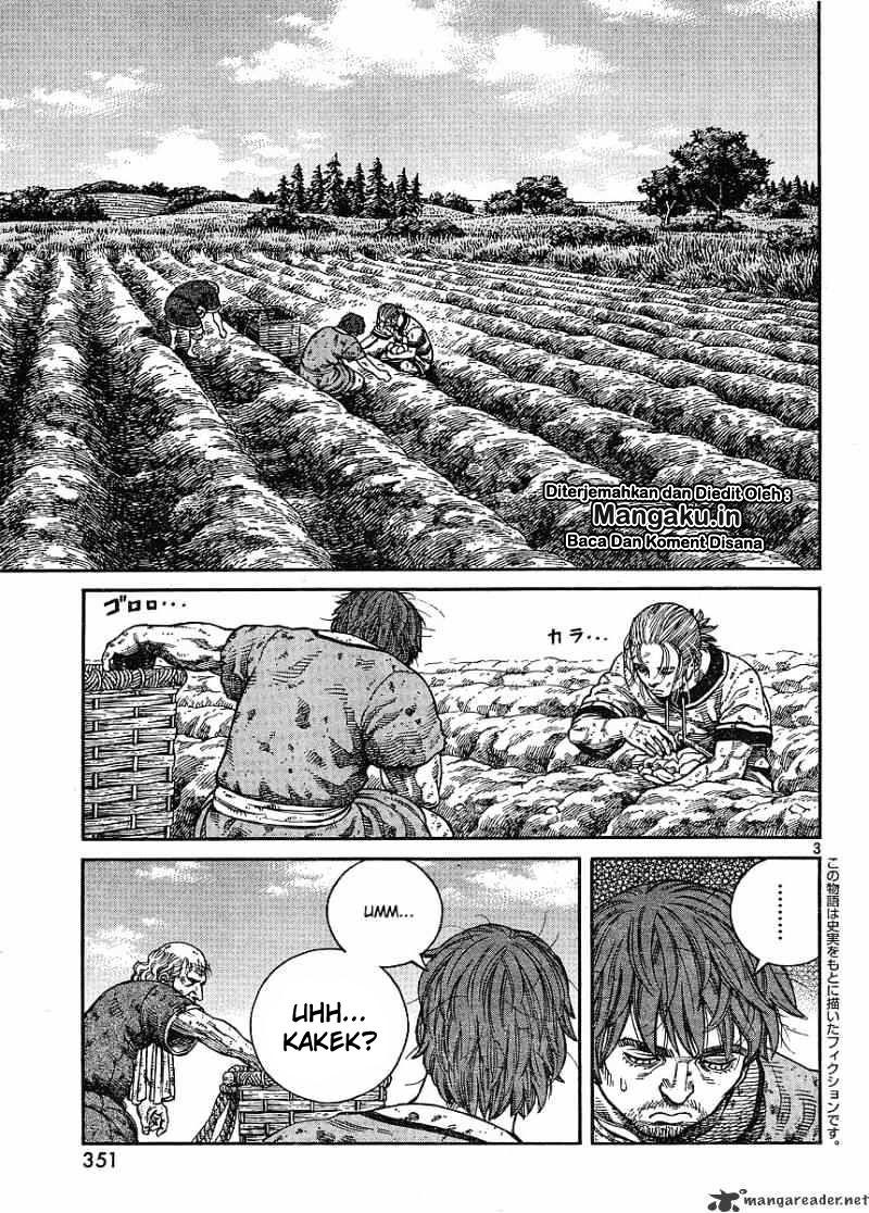 Vinland Saga Chap 64 - Next Chap 65