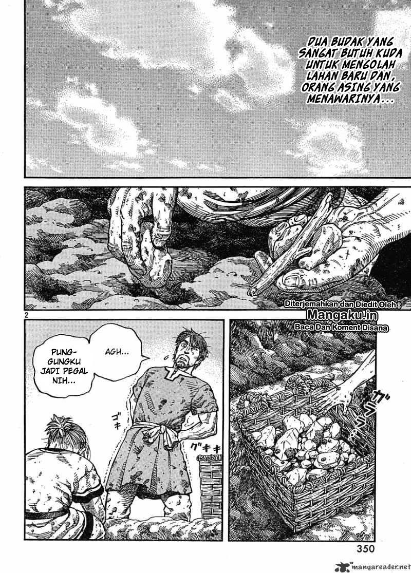 Vinland Saga Chap 64 - Next Chap 65