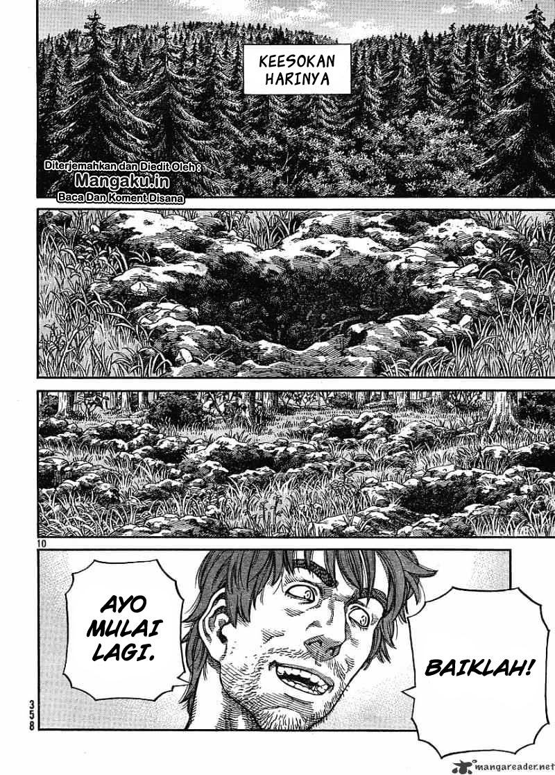 Vinland Saga Chap 64 - Next Chap 65