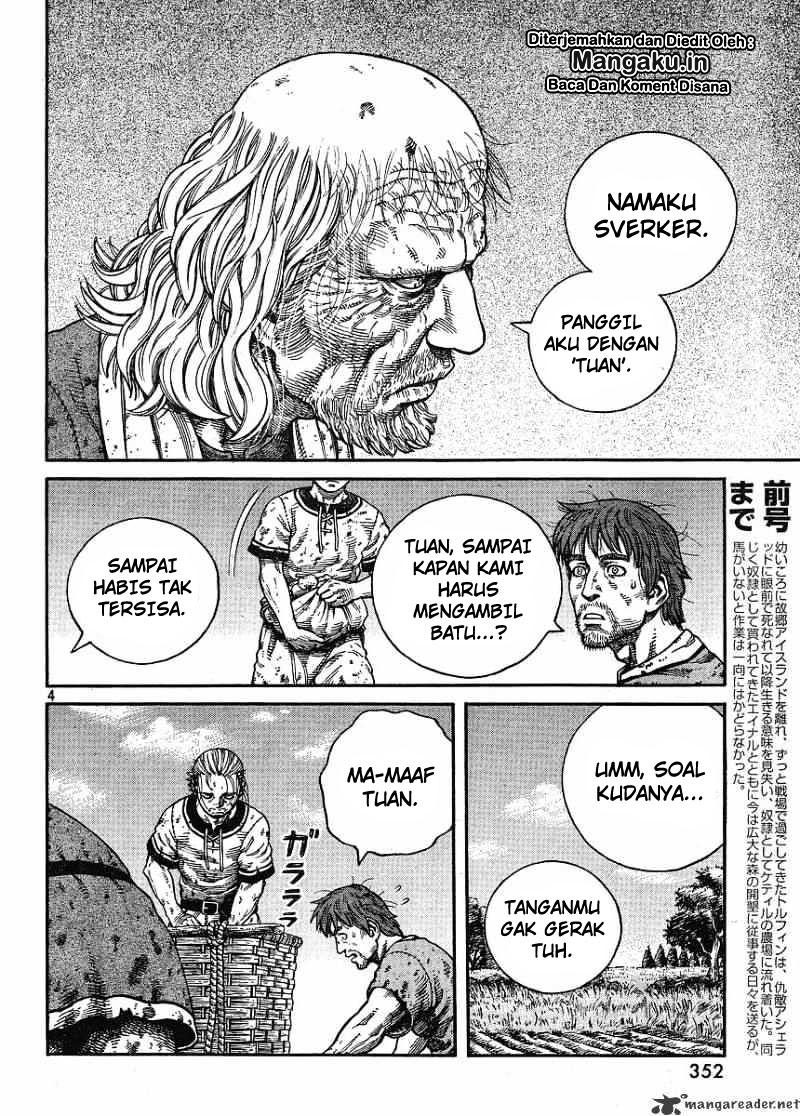 Vinland Saga Chap 64 - Next Chap 65