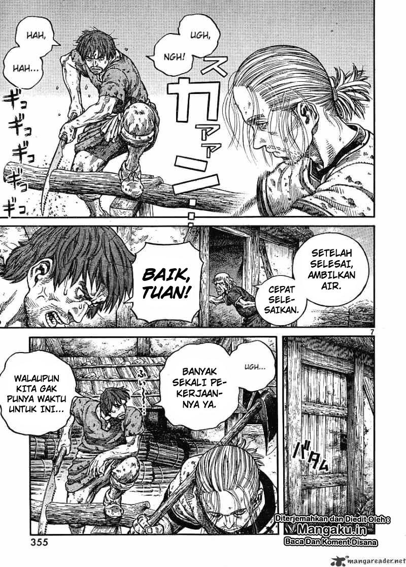 Vinland Saga Chap 64 - Next Chap 65