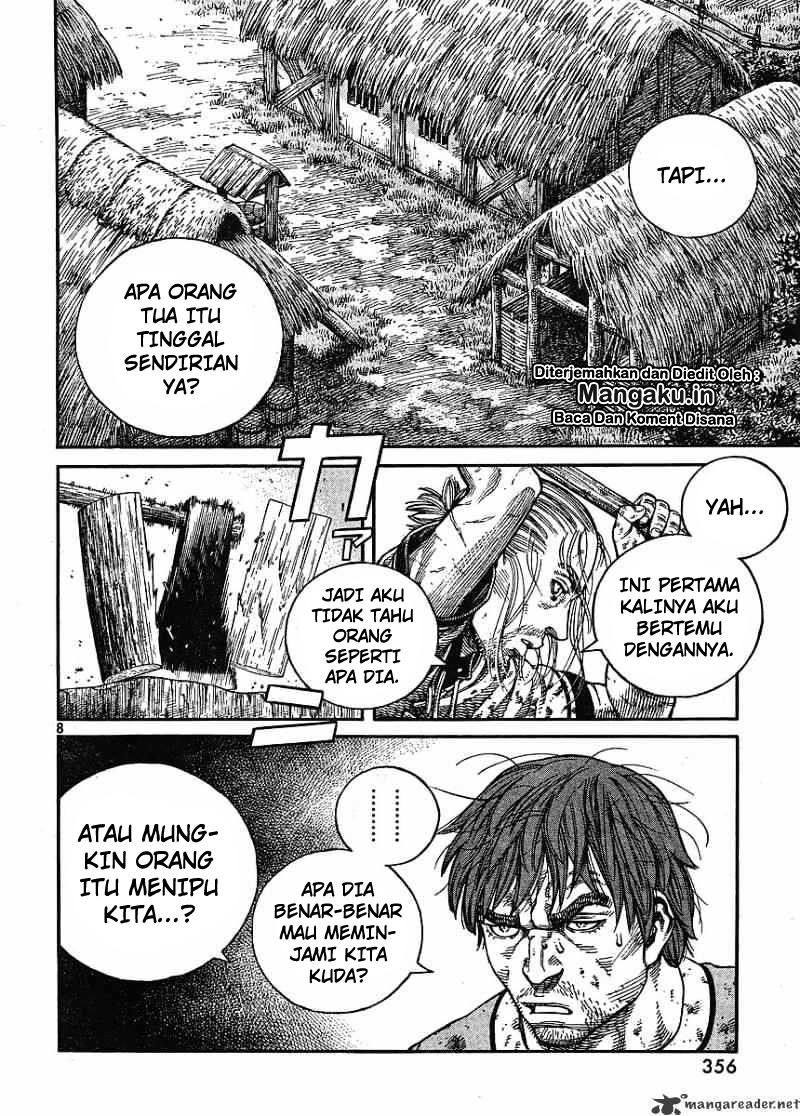 Vinland Saga Chap 64 - Next Chap 65