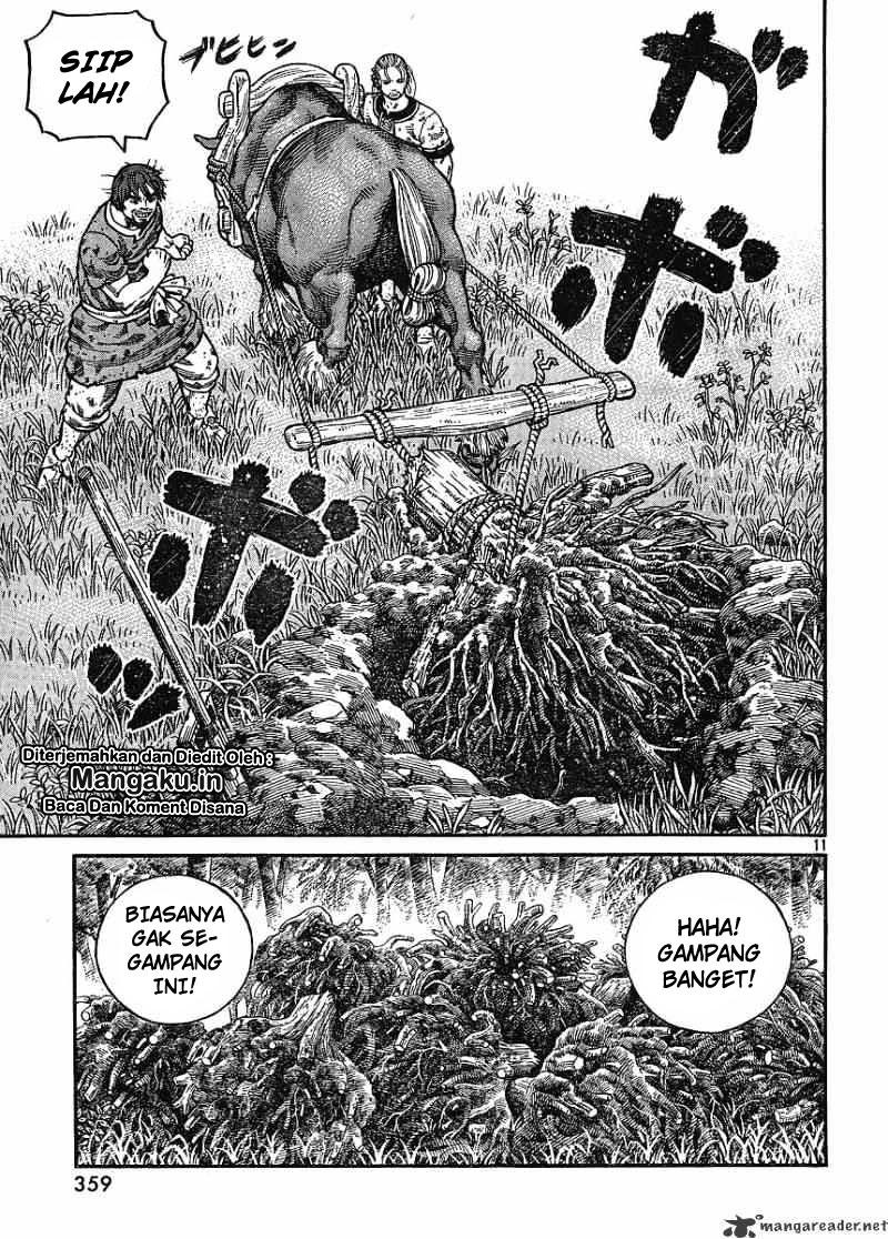 Vinland Saga Chap 64 - Next Chap 65
