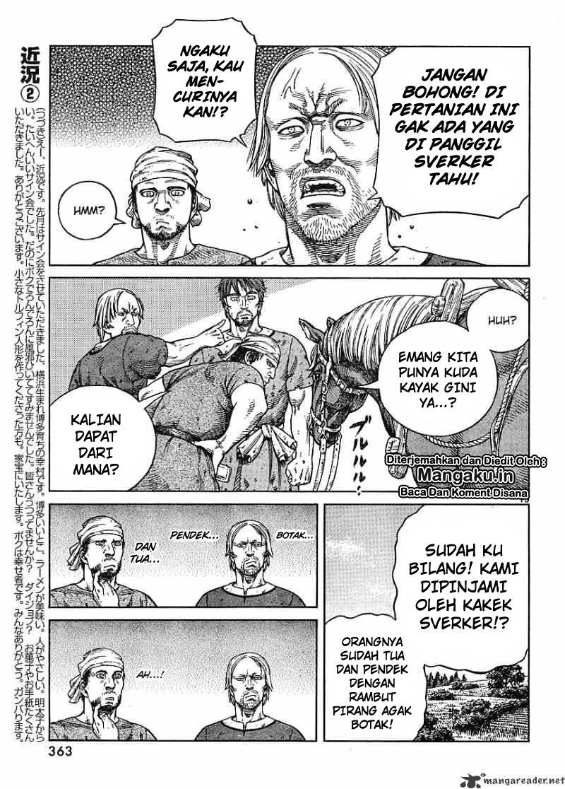 Vinland Saga Chap 64 - Next Chap 65