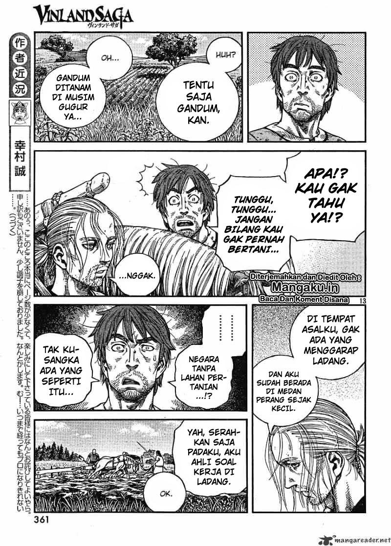 Vinland Saga Chap 64 - Next Chap 65
