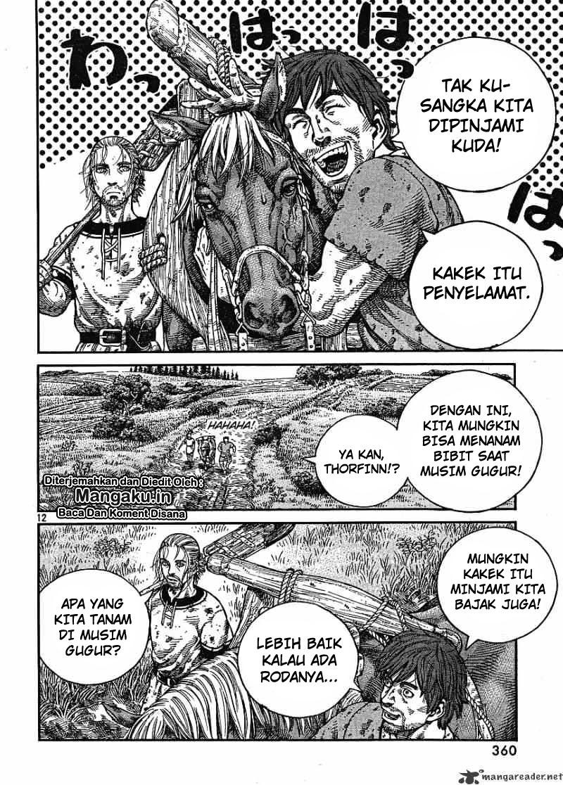 Vinland Saga Chap 64 - Next Chap 65