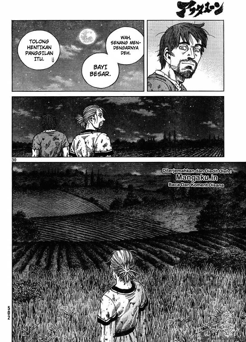 Vinland Saga Chap 65 - Next Chap 66