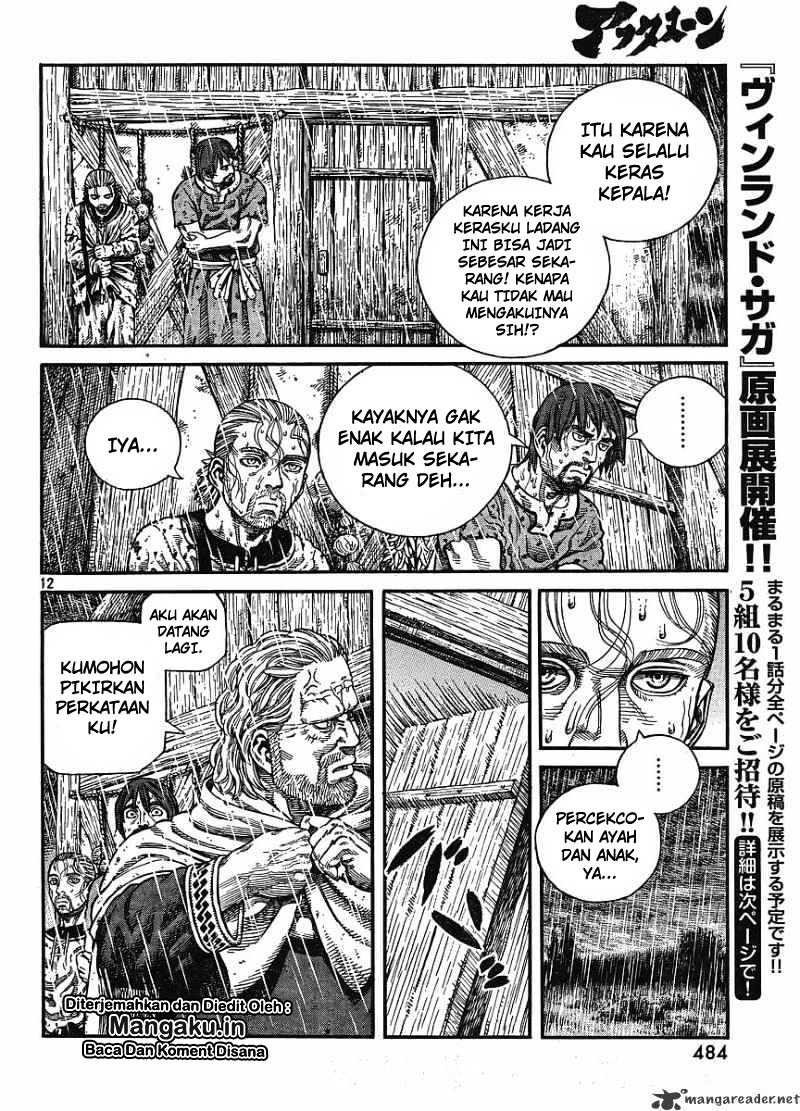 Vinland Saga Chap 65 - Next Chap 66