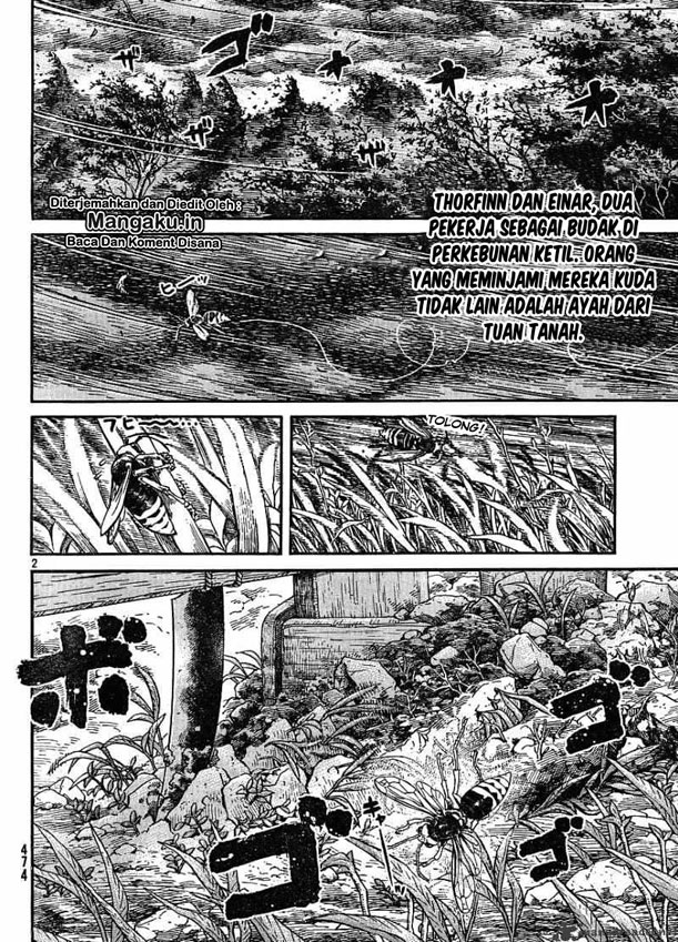 Vinland Saga Chap 65 - Next Chap 66