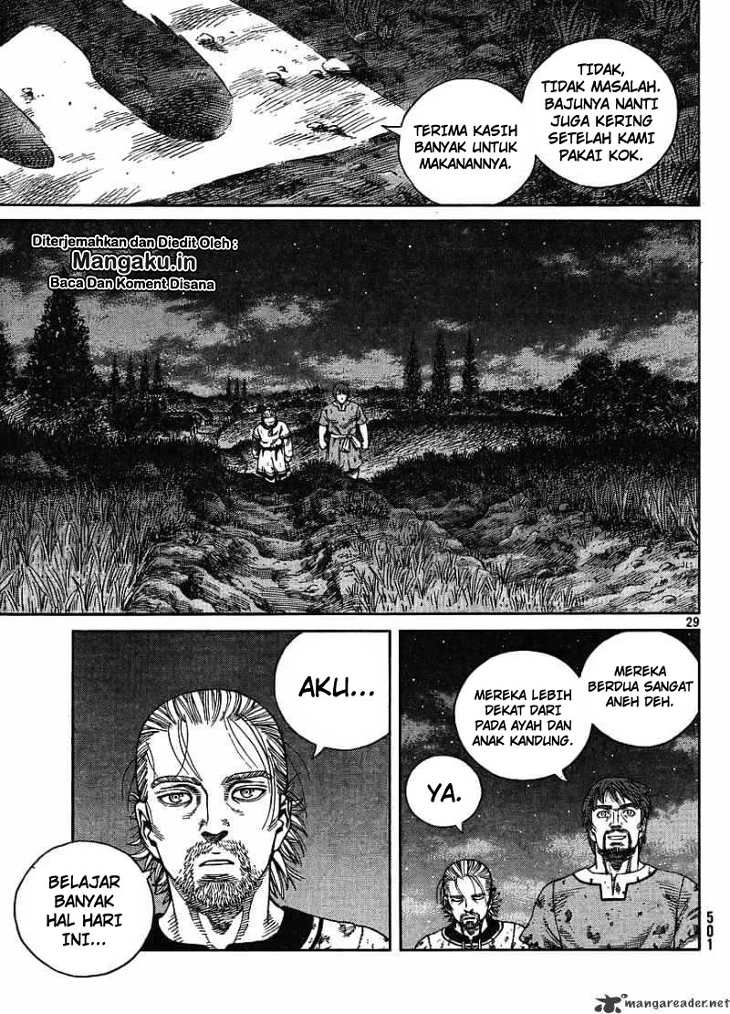 Vinland Saga Chap 65 - Next Chap 66