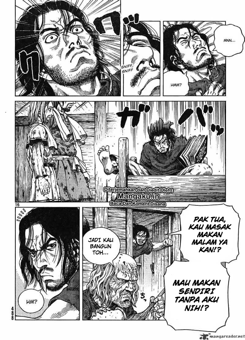 Vinland Saga Chap 65 - Next Chap 66