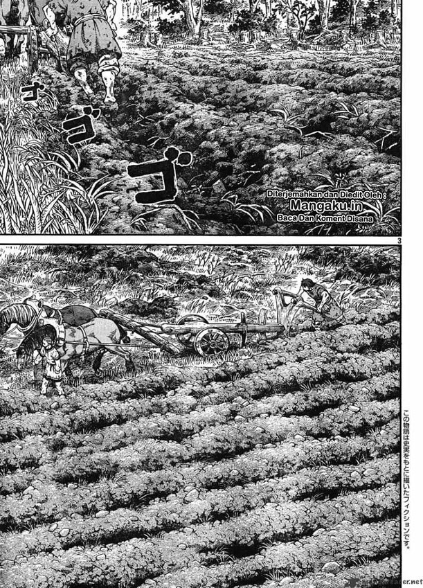 Vinland Saga Chap 65 - Next Chap 66