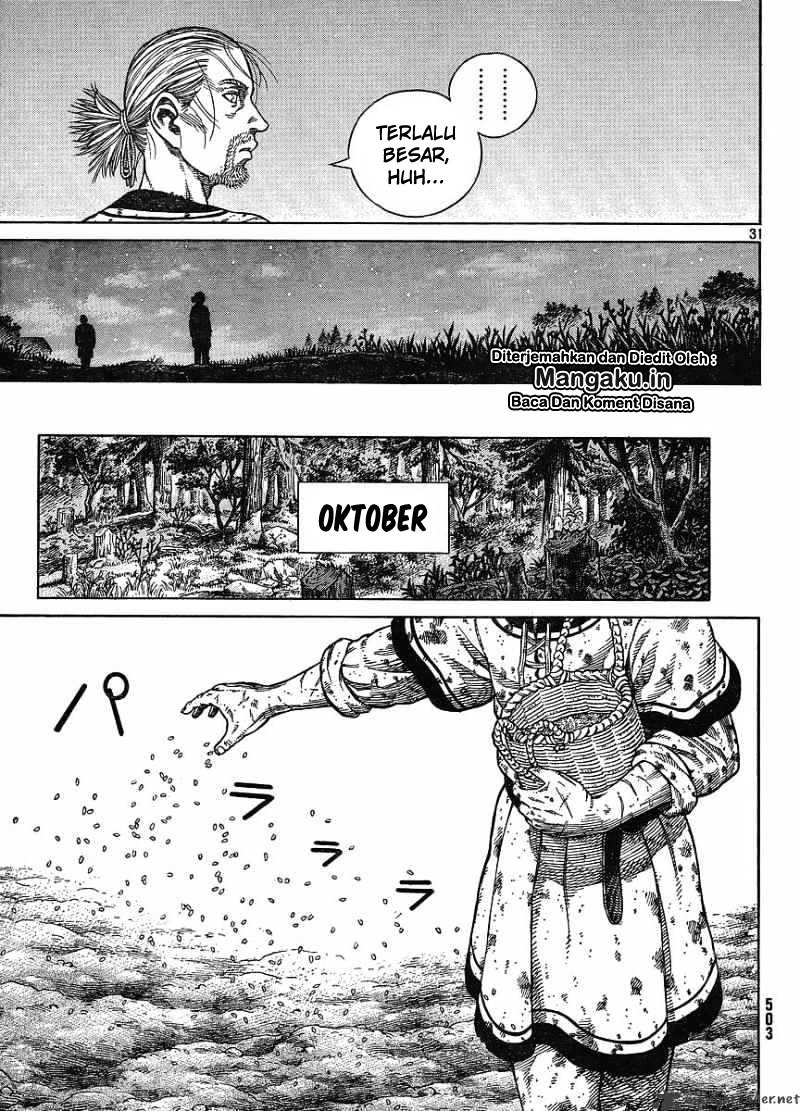 Vinland Saga Chap 65 - Next Chap 66