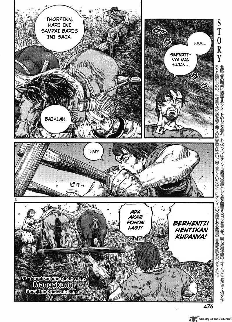 Vinland Saga Chap 65 - Next Chap 66